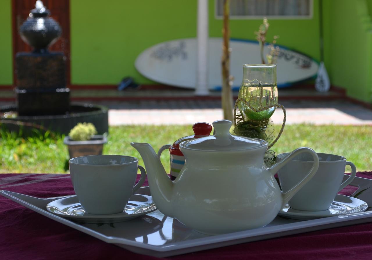 Green Land Villa Ahangama Kültér fotó
