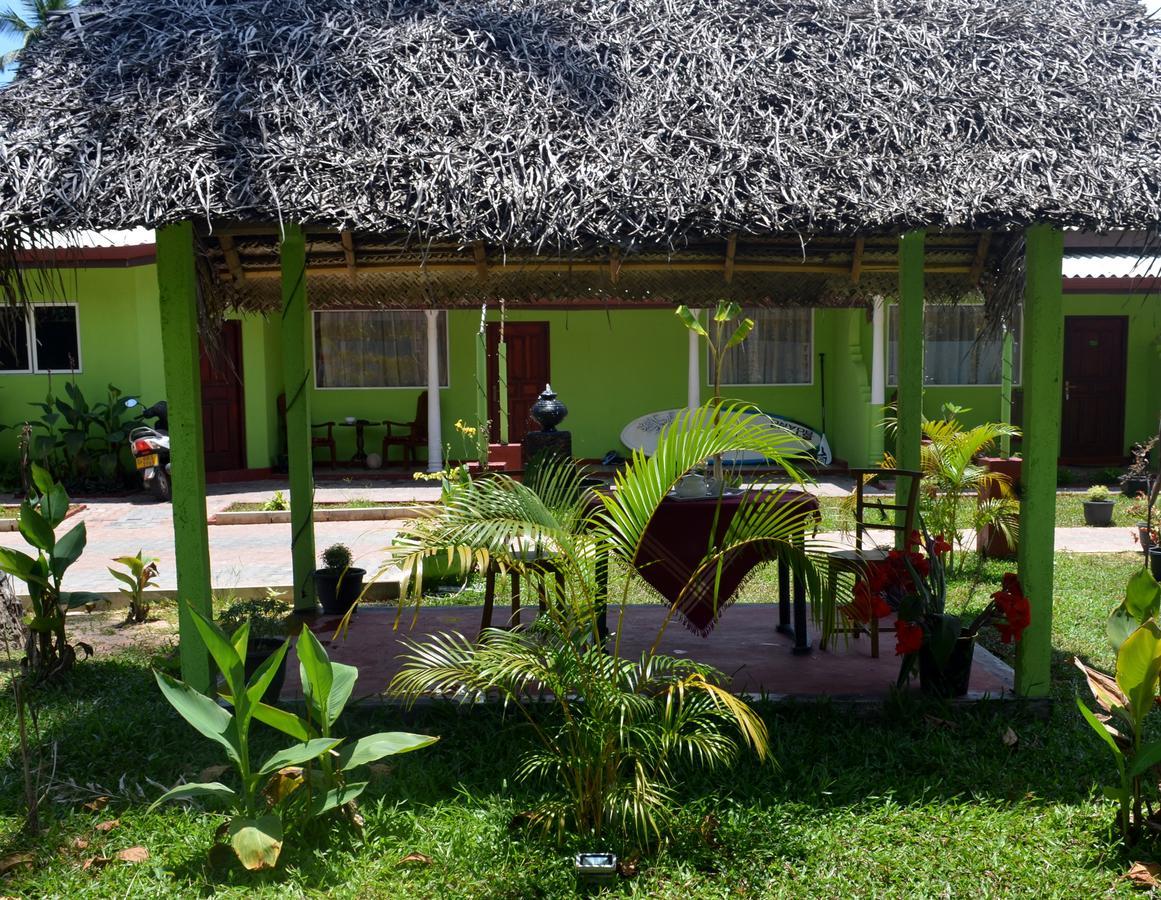 Green Land Villa Ahangama Kültér fotó