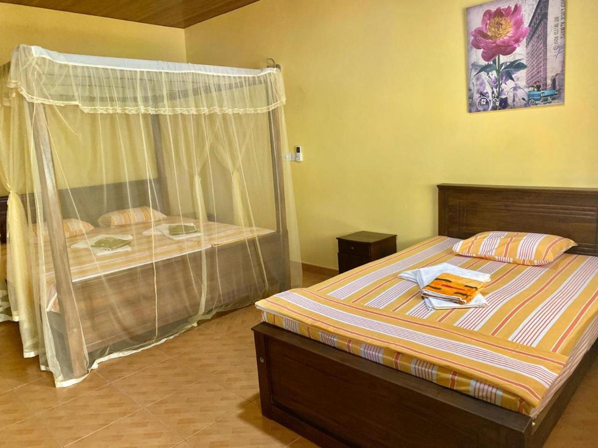 Green Land Villa Ahangama Kültér fotó