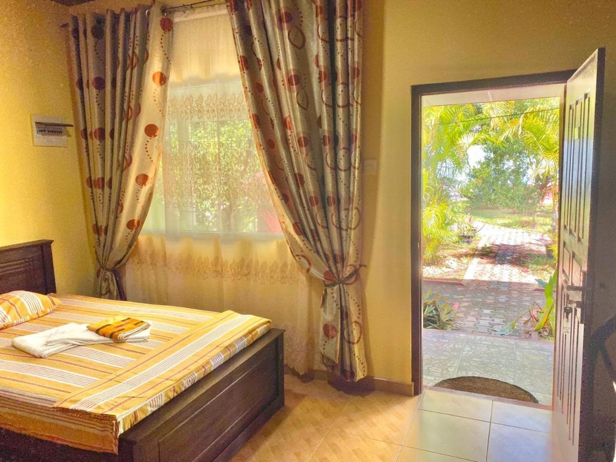 Green Land Villa Ahangama Kültér fotó