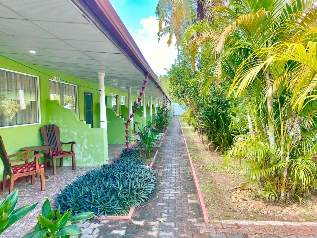 Green Land Villa Ahangama Kültér fotó