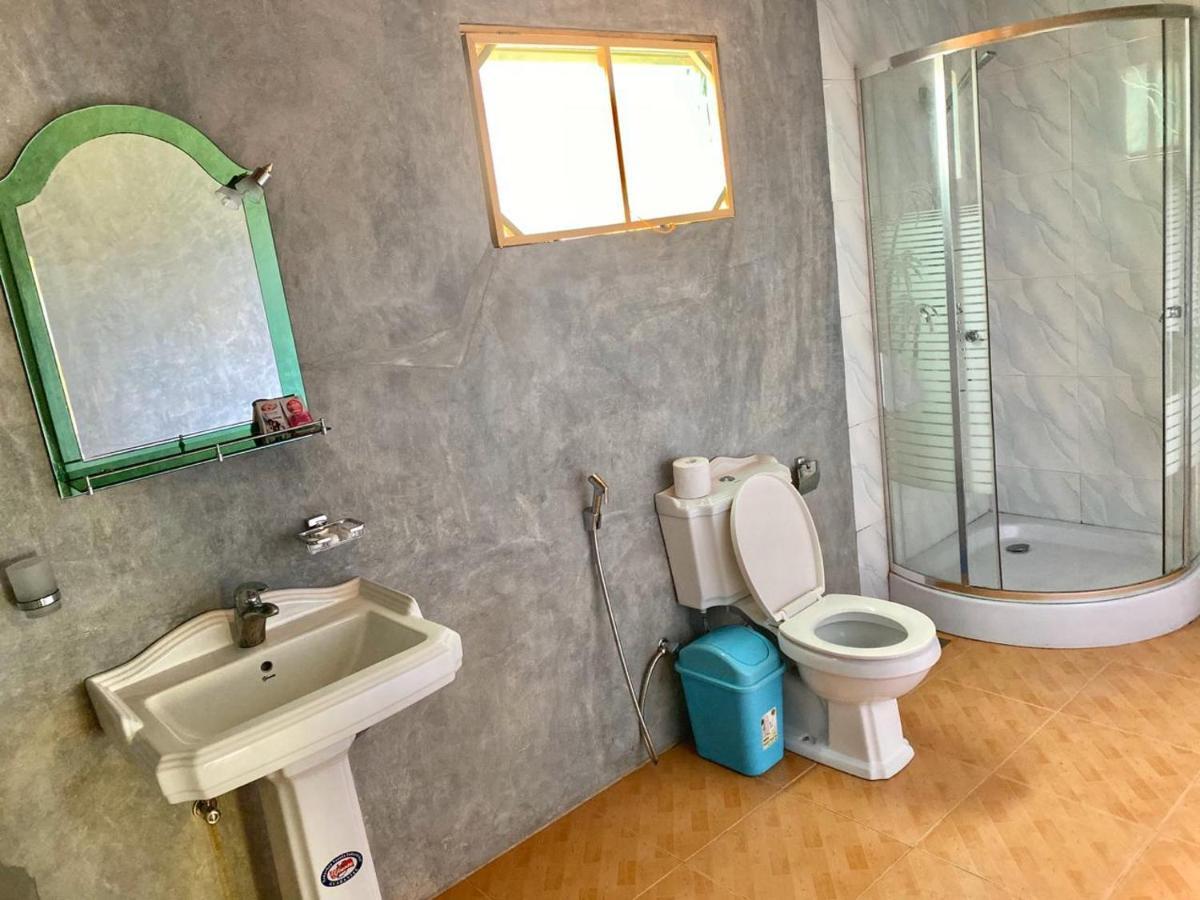 Green Land Villa Ahangama Kültér fotó