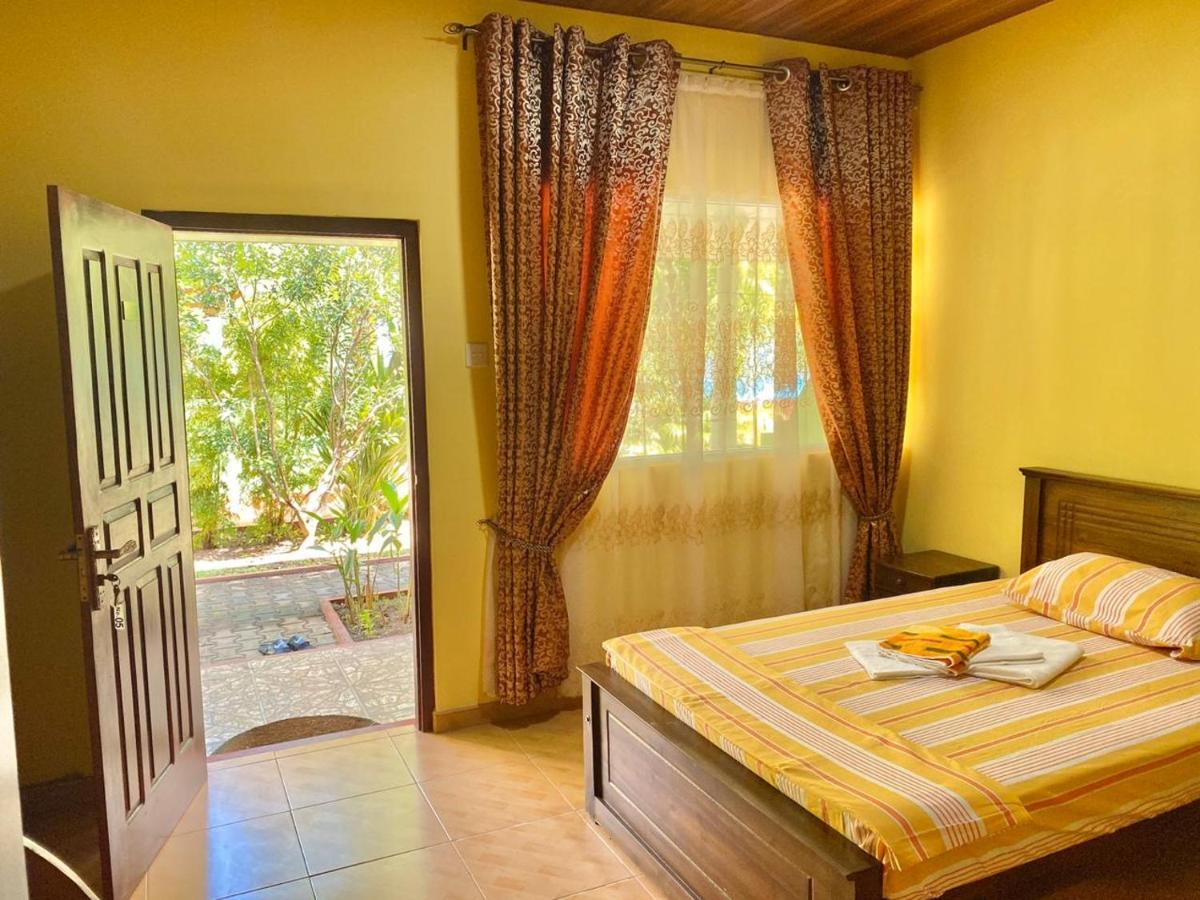 Green Land Villa Ahangama Kültér fotó