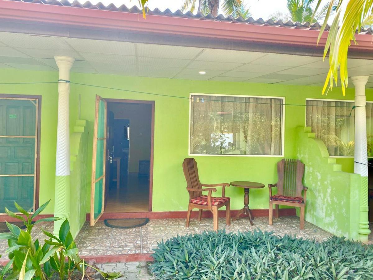 Green Land Villa Ahangama Kültér fotó