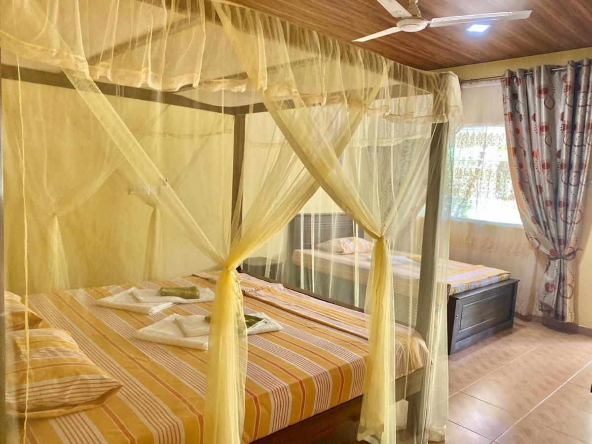 Green Land Villa Ahangama Kültér fotó